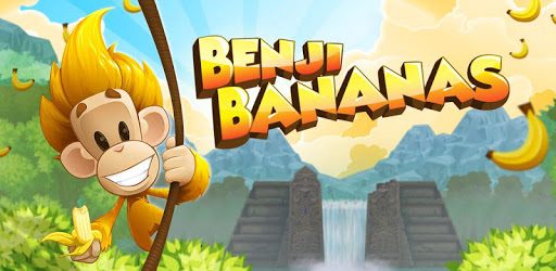 Benji Bananas Mod APK 1.72 (Unlimited Money)
